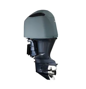 OS YAMAHA 2 CYL F25D VENTED COVER PULL START kuva