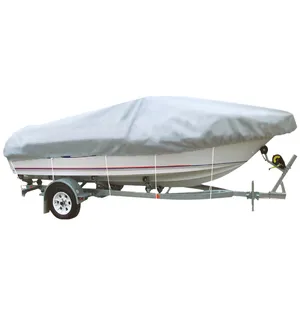OS BOAT COVER - STORAGE MEDIUM 4.0M-4.50M kuva