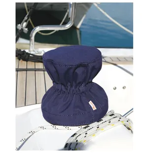 OS WINCH COVER SELF TAILING -(H)180mm x 150mm (Sunbrella Fabric) kuva