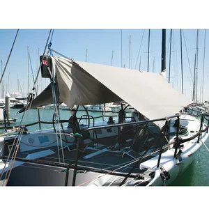 OS SAILBOAT AWNING - STANDARD - 2.5M (W) X 2.4M (L) kuva