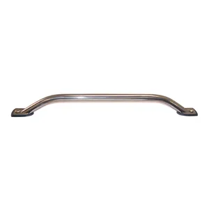 OS HANDRAIL S/S 9"(229mm) 22mm DIAMETER kuva