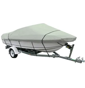 OS BOAT COVER - TRAILERABLE MEDIUM 4.0M-4.5M kuva