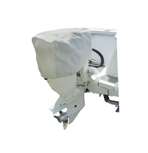 OS OUTBOARD COVER 175HP-250HP kuva