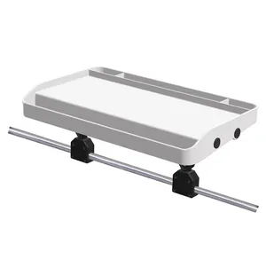 OS BAIT BOARD LARGE 700 x 420mm RAIL MOUNT kuva