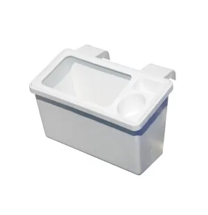 OS TINNIE BAIT & STORAGE BIN - WITH DRINK HOLDER kuva