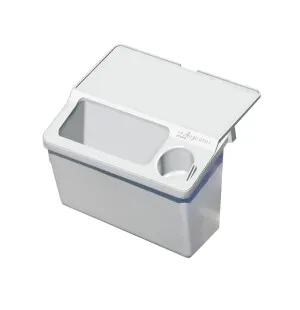 OS STORAGE BIN WITH INTERGRATED BAIT BOARD kuva