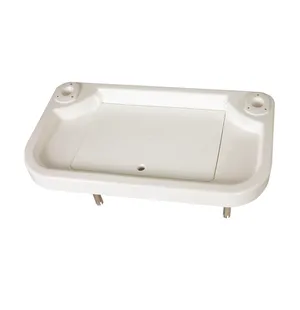 OS BAIT BOARD EXTRA LARGE- ROD HOLDER MOUNT kuva