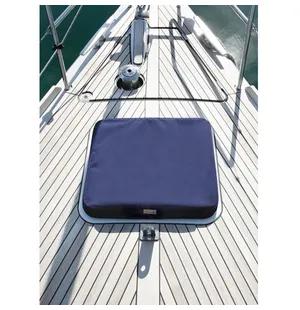 OS HATCH COVER- RECTANGLE 450 x 580mm (Sunbrella Fabric) kuva