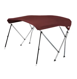 OS WHITEWATER BIMINI 1.3 - 1.5M MAROON kuva