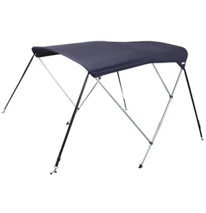 OS BIMINI 3 BOW 1.9-2.1M BLUE kuva