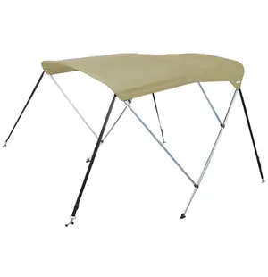 OS BIMINI 3 BOW 1.7-1.9M SAND kuva