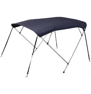 OS BIMINI 4 BOW 1.5-1.7M BLUE kuva