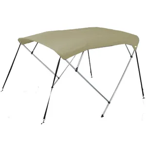 OS BIMINI 4 BOW 1.5-1.7M SAND kuva