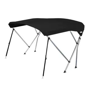 OS WHITEWATER BIMINI 1.7 - 1.9M BLACK kuva