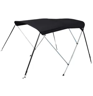 OS BIMINI 3 BOW 1.5-1.7M BLACK kuva