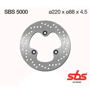 Sbs Jarrulevy Standard kuva