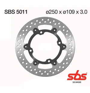 Sbs Jarrulevy Standard kuva