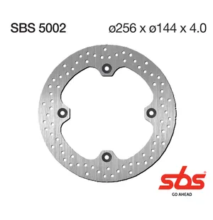 Sbs Jarrulevy Standard kuva