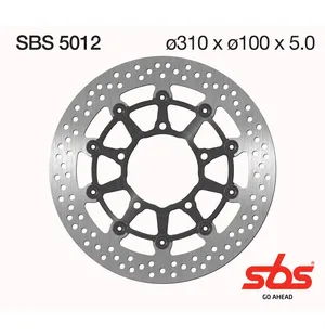Sbs Jarrulevy Standard kuva