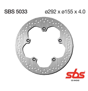Sbs Jarrulevy Standard kuva