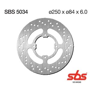 Sbs Jarrulevy Standard kuva