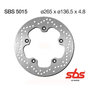 Sbs Jarrulevy Standard kuva