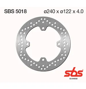 Sbs Jarrulevy Standard kuva