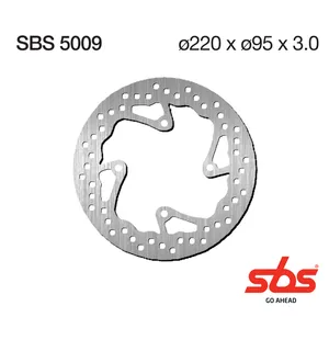 Sbs Jarrulevy Standard kuva