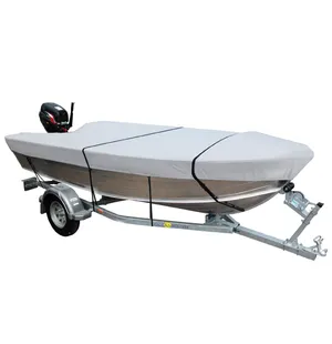 OS OPEN BOAT COVER 4.3M - 4.5M kuva