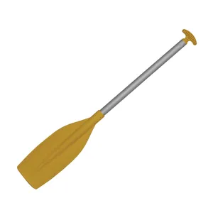 OS HEAVY DUTY PADDLE WITH T-HANDLE 1200mm kuva