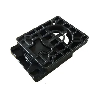OS TITAN SWIVEL - TOP AND BASE ONLY kuva