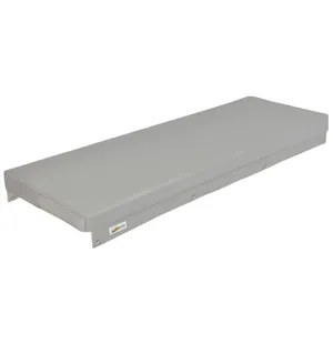 OS SEAT CUSHION 1200mm X 400mm GREY kuva
