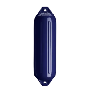 Polyform US fender NF 5 navy 22.6 x 68.1 cm kuva