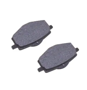 Sbs Bromsklossats HM Scooter image