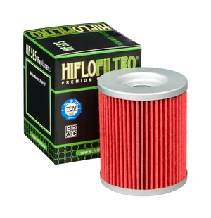 HiFlo öljynsuodatin HF585 kuva