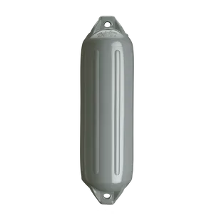 Polyform US fender NF 4 harmaa 16.3 x 54.9 cm kuva