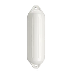 Polyform US fender NF 3 valkoinen 14.2 x 48.3 cm kuva