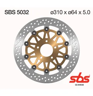 Sbs Jarrulevy Standard kuva
