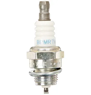 NGK sparkplug BPMR7A Solid kuva