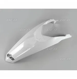 UFO Takalokasuoja HVA TC85 14-17 Valkoinen 041 kuva