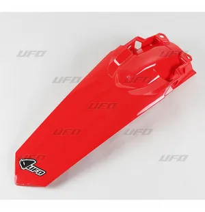 UFO Takalokasuoja CRF250R/RX 18-21 / CRF450R/RX 2017-20 Punainen kuva