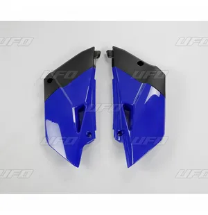 UFO Sivunumerokilvet YZ85 15-21 Sininen 089 kuva