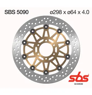 Sbs Jarrulevy Standard kuva
