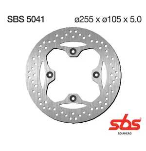 Sbs Jarrulevy Standard kuva