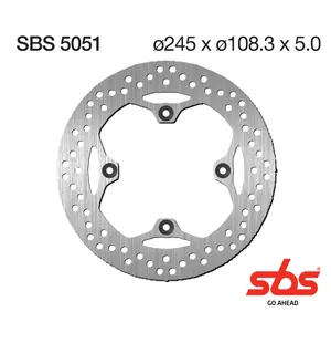Sbs Jarrulevy Standard kuva
