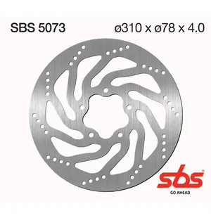 Sbs Jarrulevy Standard kuva