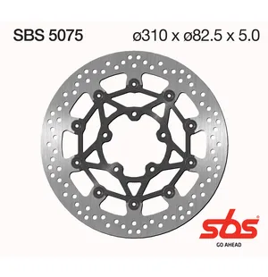 Sbs Jarrulevy Standard kuva