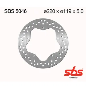 Sbs Jarrulevy Standard kuva