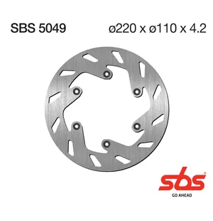 Sbs Jarrulevy Standard kuva