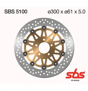 Sbs Jarrulevy Standard kuva